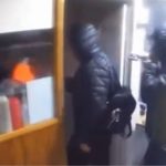 [VIDEO] Asaltaron local de comida rápida en Quillota