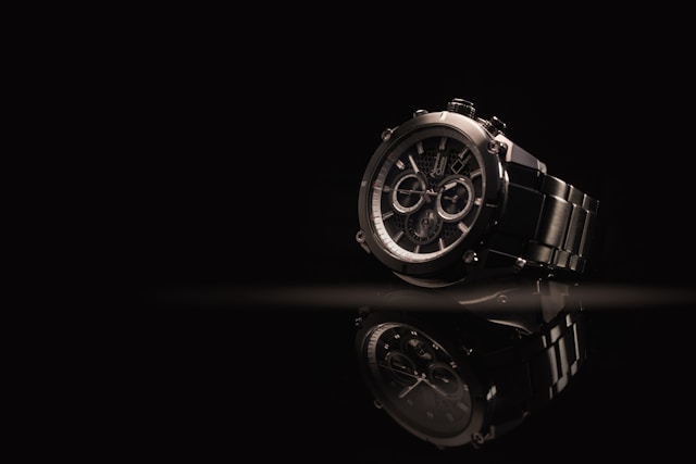 reloj
