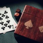 foto herramientas de casino
