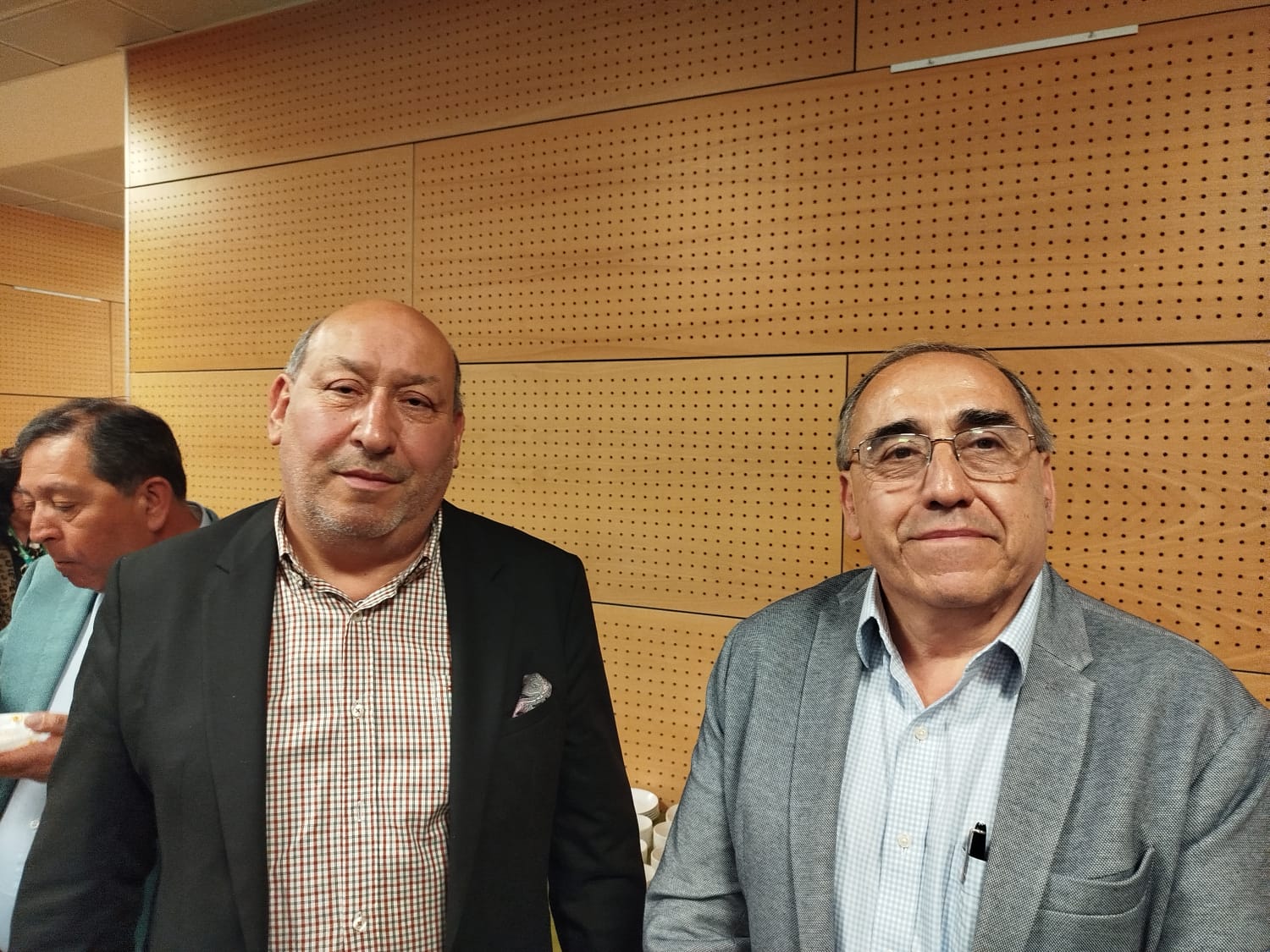 Carabineros de Quillota mostró resultados de su gestión 2024 en Cuenta Pública