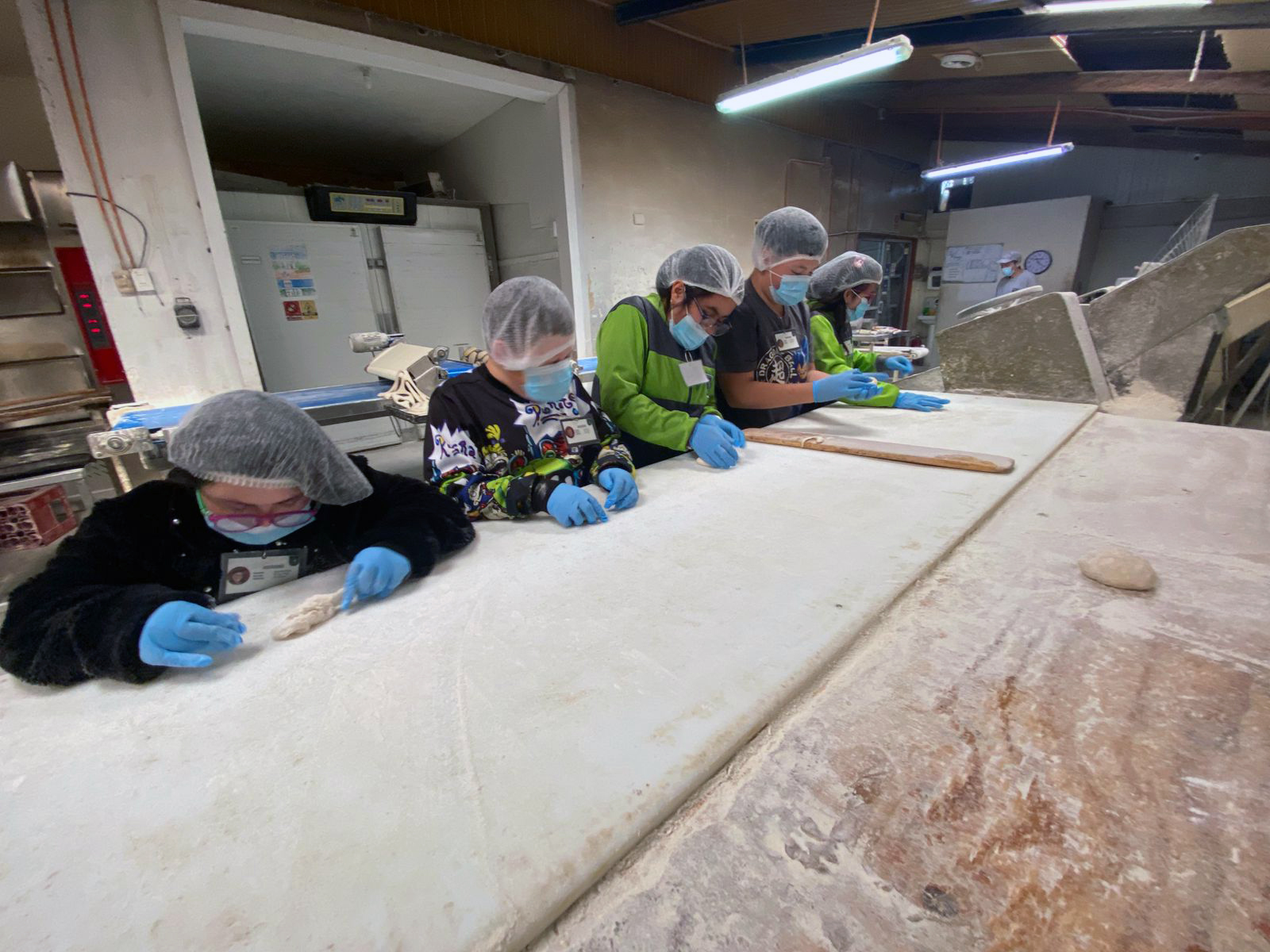 Alumnos del CEI Los Paltos recorren Quillota aprendiendo desde la experiencia