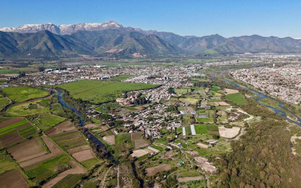 Aprueban recursos para el diseño de agua potable y alcantarillado en Maltería Baja