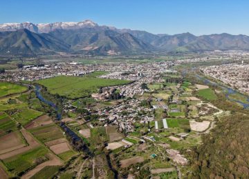 Aprueban recursos para el diseño de agua potable y alcantarillado en Maltería Baja