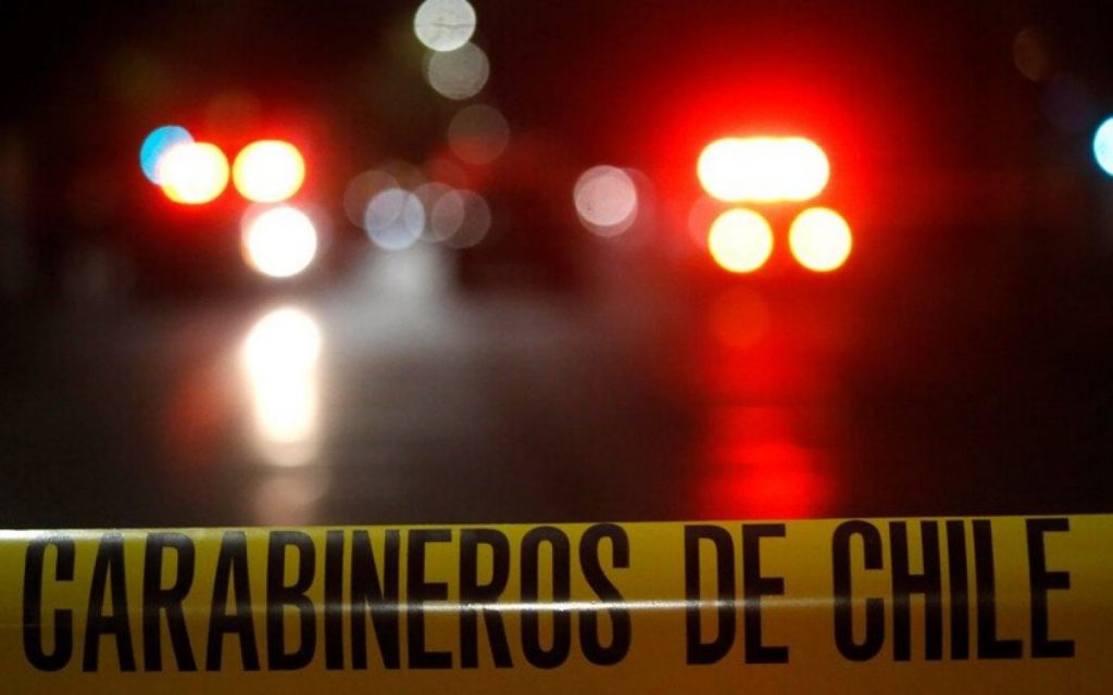 Balacera en discoteca de Hijuelas dejó un hombre herido