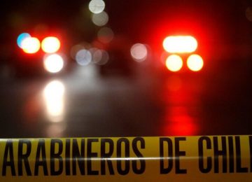 Balacera en discoteca de Hijuelas dejó un hombre herido