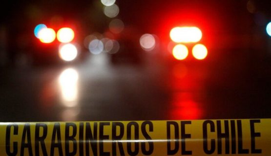 Balacera en discoteca de Hijuelas dejó un hombre herido
