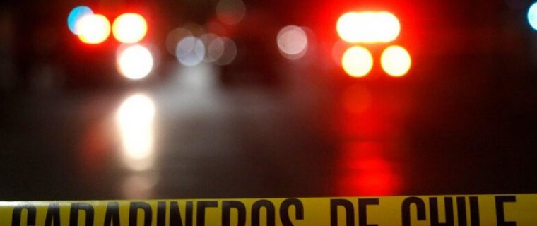 Balacera en discoteca de Hijuelas dejó un hombre herido