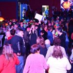 Con cena y baile caleranos celebrarán el tradicional "Pasando Agosto"
