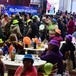 Con cena y baile caleranos celebrarán la tradicional “Pasada de Agosto”