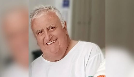 Concejal John Silva envía agradecimientos a todos los que se han preocupado por él