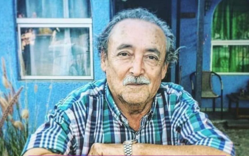 Decretan tres días de duelo en La Ligua por la muerte de Arturo Quezada Torrejón
