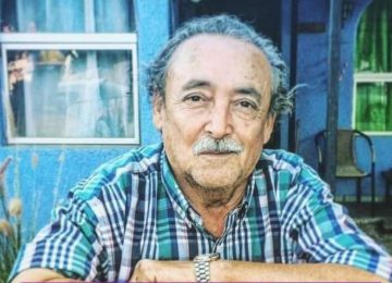 Decretan tres días de duelo en La Ligua por la muerte de Arturo Quezada Torrejón