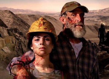 El thriller "Oro amargo" tendrá función gratuita en el Centro Cultural de Quillota