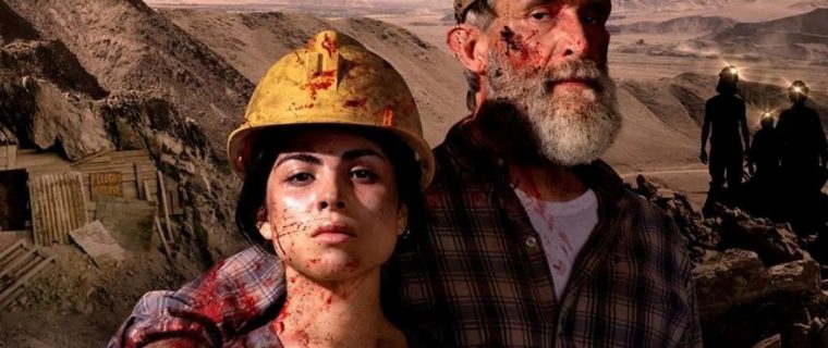 El thriller "Oro amargo" tendrá función gratuita en el Centro Cultural de Quillota
