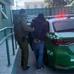 En La Cruz detuvieron a hombre que entró a casa y se robó bicicleta