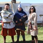 En septiembre se realiza evento de temática medieval en Quillota