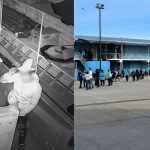 Entraron a robar al Liceo Escuti Orrego dos veces esta semana