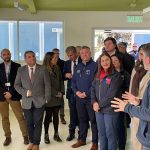 Entregan en comodato todo el ex Hospital San Martín a la Municipalidad de Quillota