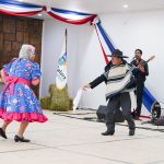 Estos son los ganadores del Campeonato de Cueca del Adulto Mayor de La Calera
