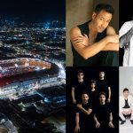 Expo Quillota 2025: los artistas más pedidos en redes sociales