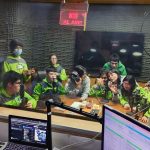 [FOTOS] Alumnos del CEI Los Paltos recorren Quillota aprendiendo desde la experiencia