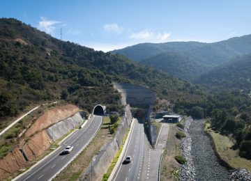 Fin de semana largo: Autopista Nueva Aconcagua anuncia “Peaje a Luca”