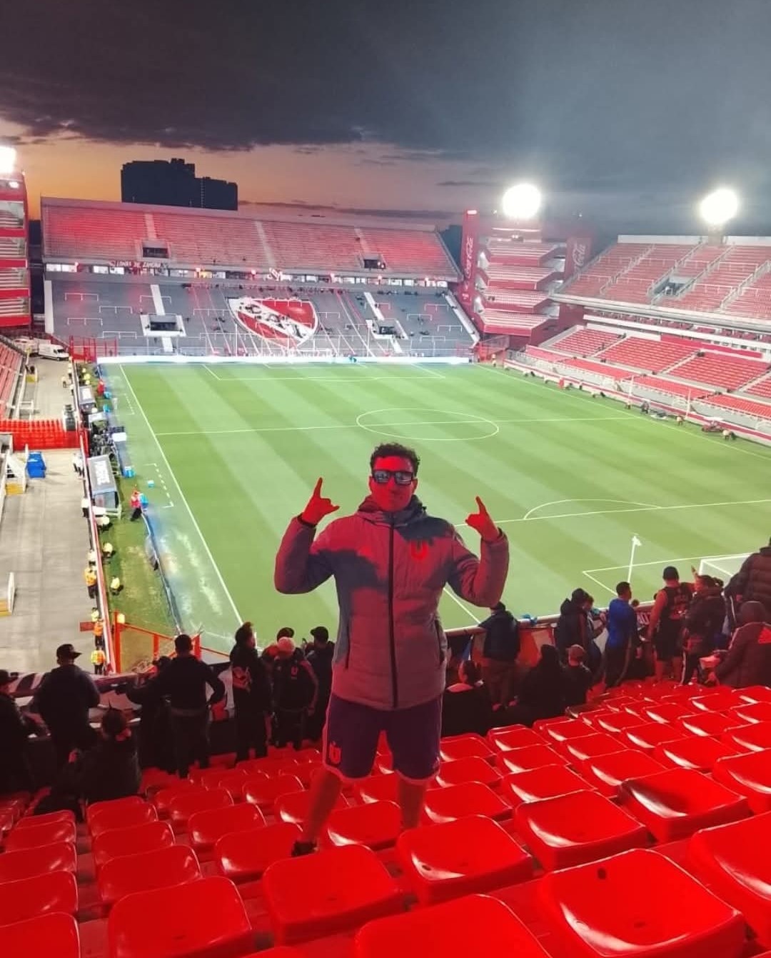 Gonzalo Alfaro