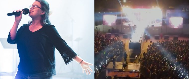 Invitan a participar en el Festival Provincial de la Voz “Vive La Calera 2025”