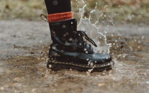Lluvia en la Región de Valparaíso así es el pronóstico por comuna agosto 2025