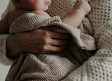 Madre y su bebé fueron baleadas en San Pedro, en Quillota