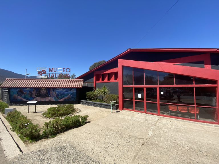 Museo La Ligua