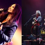 Myriam Hernández e Illapu se presentarán en La Calera