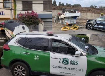 Nogales: 24 y 21 años de cárcel para quienes secuestraron a familia y robaron banco