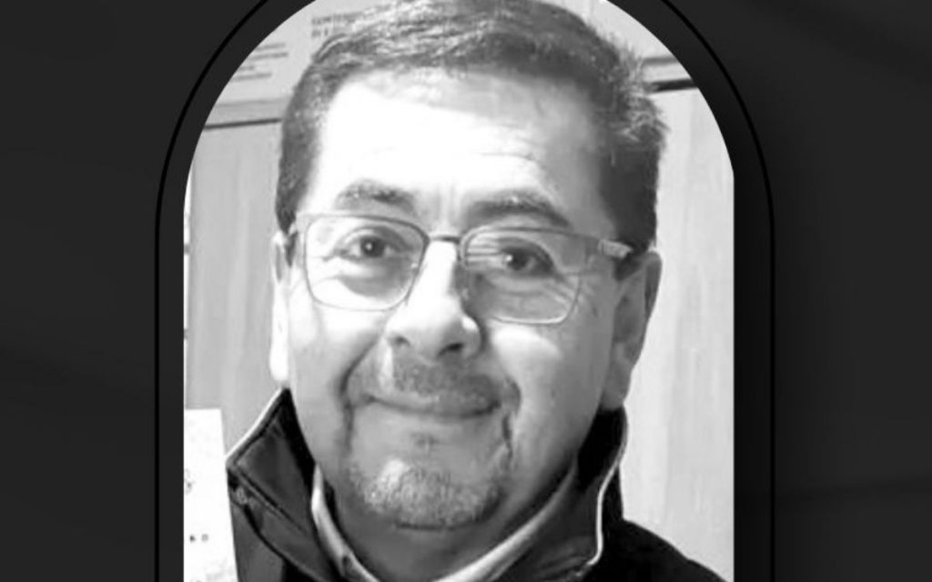 Nogales decreta tres días de duelo por muerte del jefe municipal de Rentas