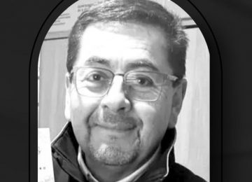 Nogales decreta tres días de duelo por muerte del jefe municipal de Rentas