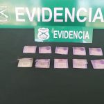 Ofreció pagar cien mil pesos a Carabineros para dejar sin efecto infracción