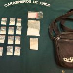 Patrullajes mixtos en Quillota dejan siete detenidos por diversas causas