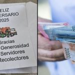 Quillota: Alertan que sujetos hacen pasar por recolectores de aseo para pedir dinero