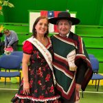 Quillotanos son los campeones provinciales de Cueca del Adulto Mayor