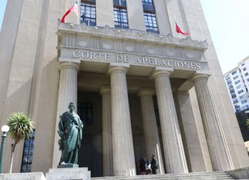 Revocan prisión preventiva de profesor denunciado por acoso sexual en La Calera