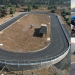 Todo listo para inaugurar en Cabildo el primer patinódromo de la Región