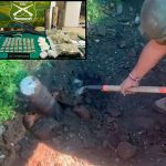 [VIDEO] En Cabildo cayó clan narco que abastecía a consumidores de la zona