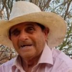 Adulto mayor de El Melón lleva once meses desaparecido