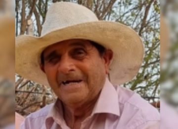 Adulto mayor de El Melón lleva once meses desaparecido