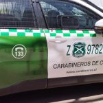 Amenazó con un cuchillo a comerciante en Quillota: lo dejaron con prisión preventiva
