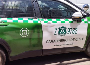 Amenazó con un cuchillo a comerciante en Quillota: lo dejaron con prisión preventiva