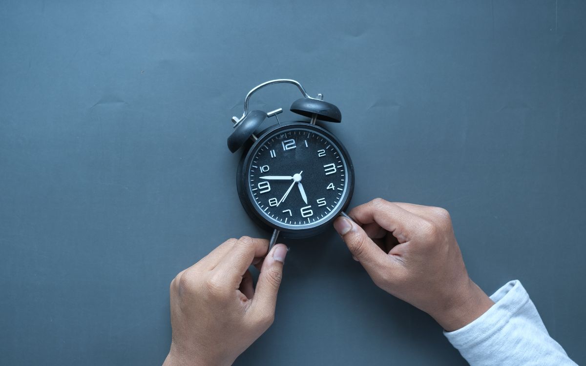 Cambio al horario de verano en Chile 2025: cómo hay que ajustar el reloj