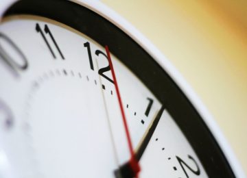 Cambio al horario de verano en Chile 2025: cómo hay que ajustar el reloj