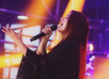 Comenzó la entrega de entradas para el Festival de Provincial de la Voz en La Calera