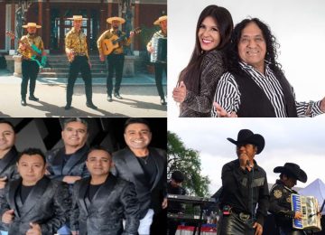 Con esta parrilla artística celebrarán las Fiestas Patrias en La Ligua